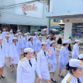 LINE ALBUM 2567-08-22  พิธีเกียรติยศรางวัลพระราชทาน 240822 468