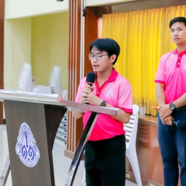2567-12-12 อบรมเชิงปฏิบัติการCPR