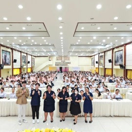 2567-12-11 ติวTGAT A-level ภาษาอังกฤษ