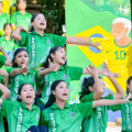 LINE ALBUM 2568-01-14 กีฬาสี Day1 250114 97