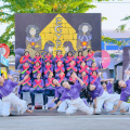 LINE ALBUM 2568-01-14 กีฬาสี Day1 250114 109