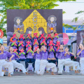 LINE ALBUM 2568-01-14 กีฬาสี Day1 250114 108