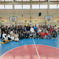 LINE ALBUM 2568-01-14 กีฬาสี Day1 250114 126