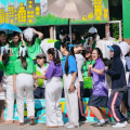 LINE ALBUM 2568-01-14 กีฬาสี Day1 250114 130
