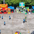 LINE ALBUM 2568-01-14 กีฬาสี Day1 250114 132