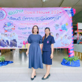 LINE ALBUM 2568-02-19 Open house 250219 1
