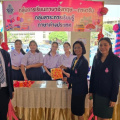 LINE ALBUM 2568-02-19 Open house 250219 323