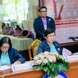 2568-06-30 ติดตามผลการดำเนินงานToBeNumberOne