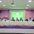 LINE ALBUM 2568-07-7-8 อบรมเชิงปฏิบัติการขับเคลื่อนสภา ok 250709 291