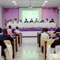 LINE ALBUM 2568-07-7-8 อบรมเชิงปฏิบัติการขับเคลื่อนสภา ok 250709 293